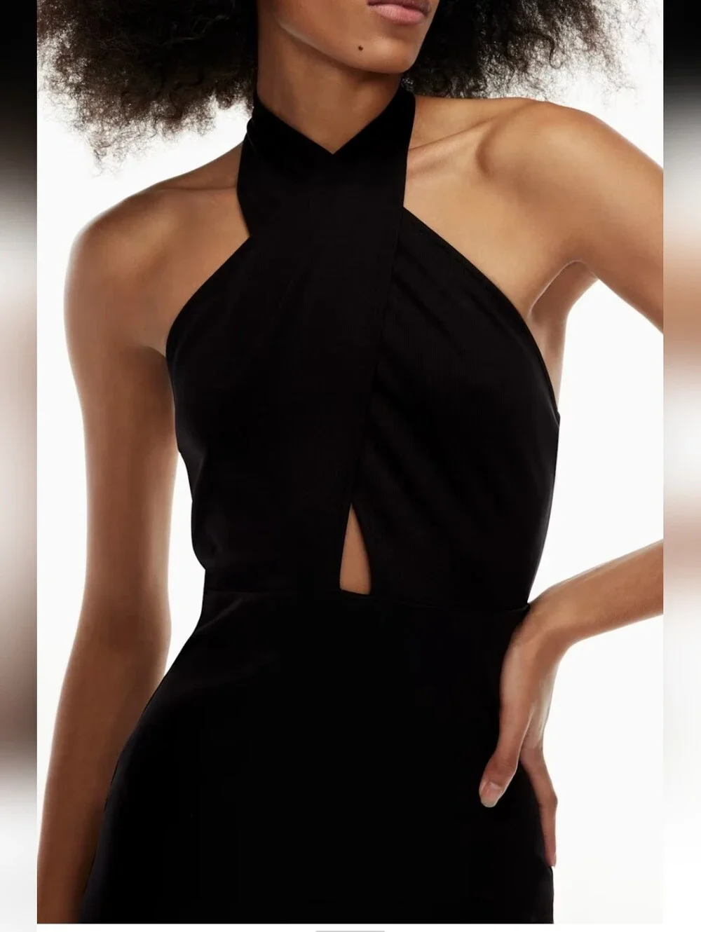TEN by Babaton Odeon Dress - Picture 5 of 10